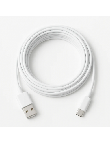 CABLE USB-C 1M