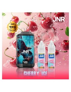 JNR CERISE GLACEE - FALCON X JNR