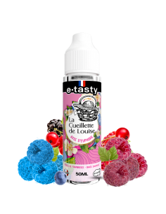 ROSE D'EUPHORIE ETE 50ML - E.TASTY