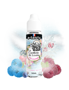 ROSE D'EUPHORIE HIVER 50ML - E.TASTY