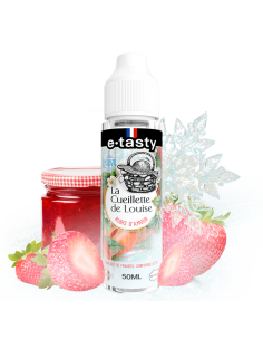 RUBIS D AMOUR HIVER 50ML - E.TASTY