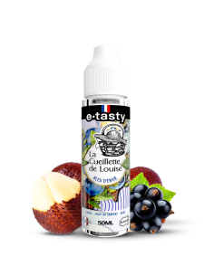 BLEU D ENVIE ETE 50ML - E.TASTY
