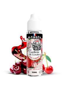 ROUGE D EMBARRAS ETE 50ML - E.TASTY