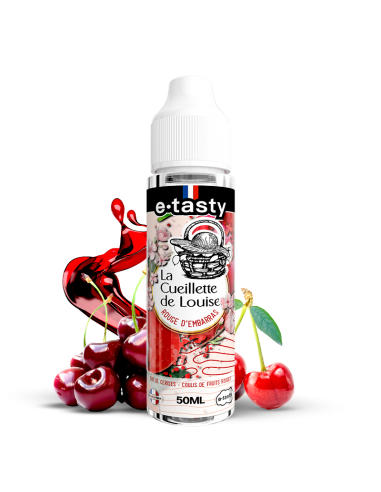 ROUGE D EMBARRAS ETE 50ML - E.TASTY