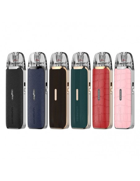 KIT LUXE Q3  - VAPORESSO