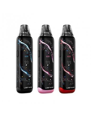 POD GALAXY T360  - LOST VAPE