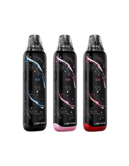 POD GALAXY T360  - LOST VAPE