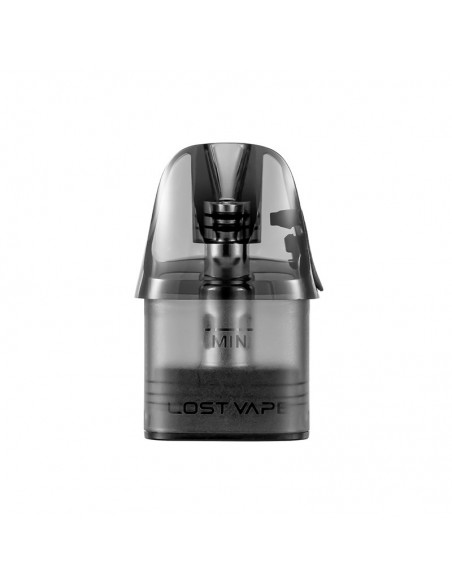 CARTOUCHES URSA NANO V3 - LOST VAPE