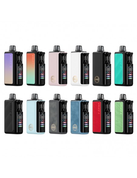 VRIZZ 2 - VOOPOO