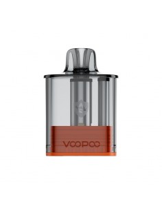 CARTOUCHES VRIZZ V2 DUAL MESH - VOOPOO