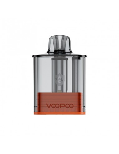 CARTOUCHES VRIZZ V2 DUAL MESH - VOOPOO
