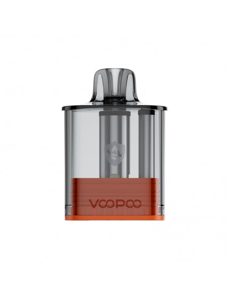 CARTOUCHES VRIZZ V2 DUAL MESH - VOOPOO