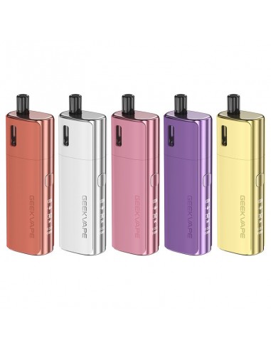 KIT SOUL 2- GEEKVAPE