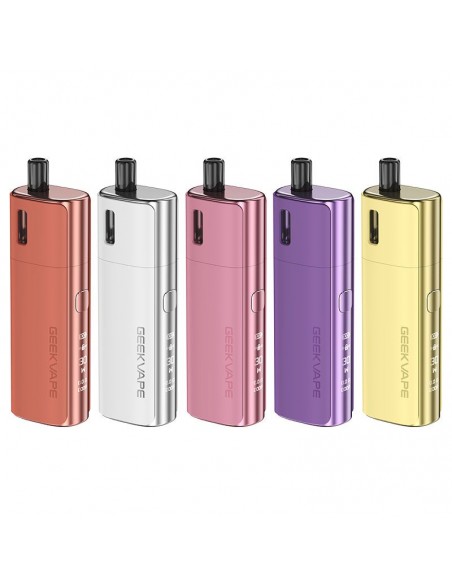 KIT SOUL 2- GEEKVAPE