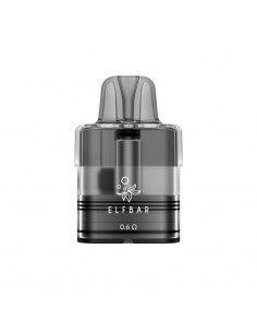 CARTOUCHE ELFX MEGA - ELFBAR