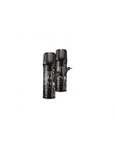 CARTOUCHES ELFA TURBO PAR 2 - EFBAR