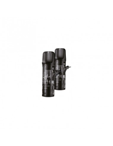 CARTOUCHES ELFA TURBO PAR 2 - EFBAR