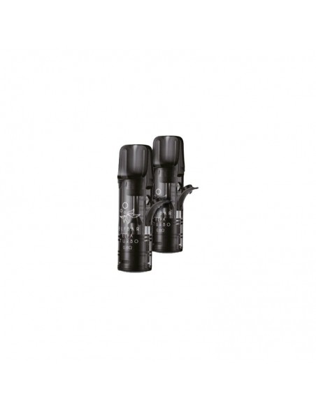 CARTOUCHES ELFA TURBO PAR 2 - EFBAR