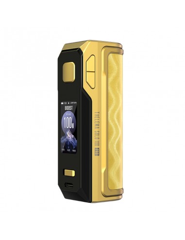 BOX THELEMA SOLO 100 PRO - LOST VAPE