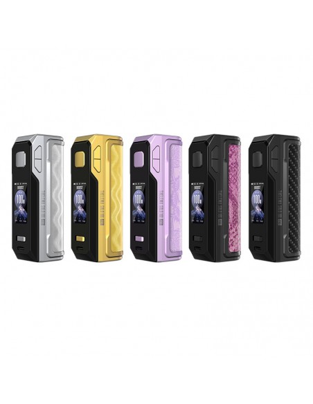 BOX THELEMA SOLO 100 PRO - LOST VAPE