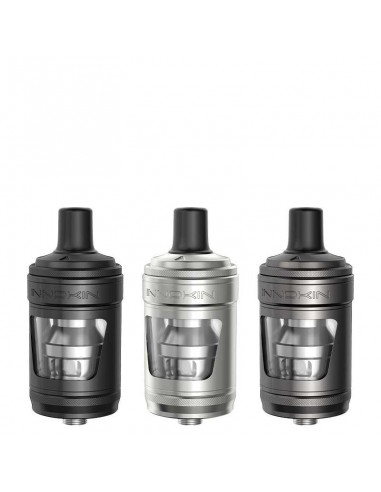 ZENITH 2 PRO - INNOKIN
