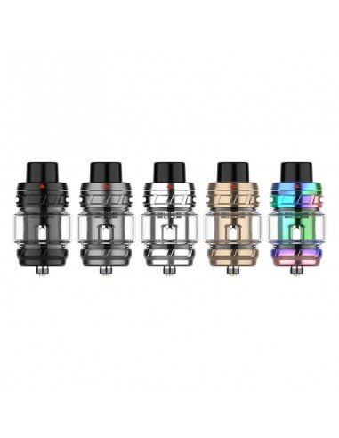 I TANK T DUAL - VAPORESSO