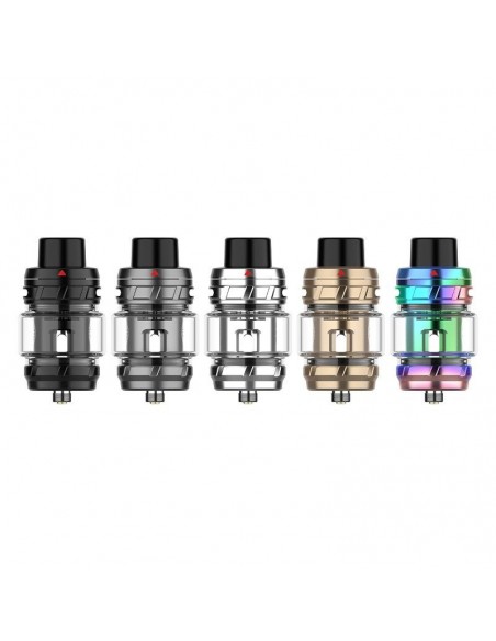 I TANK T DUAL - VAPORESSO