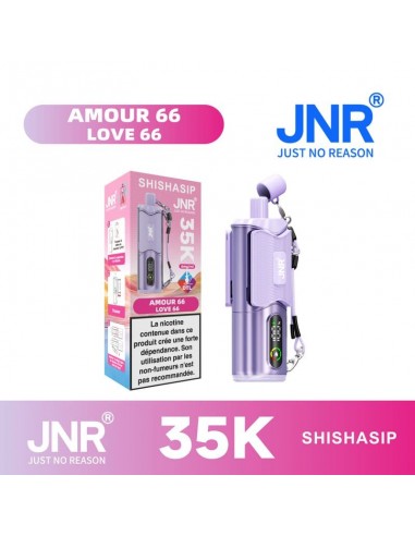 JNR 35K LOVE 66 - SHISHASIP JNR