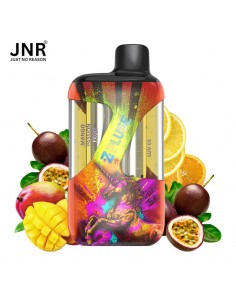 JNR 42K MANGO PASSION FRUIT + LOVE 66 - ZPLUSE JNR