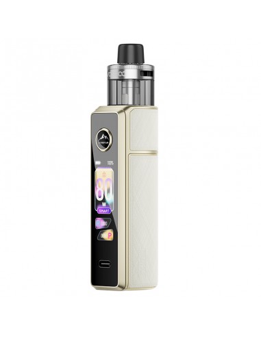 KIT DRAG X3 - VOOPOO