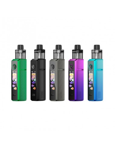 KIT DRAG X3 - VOOPOO