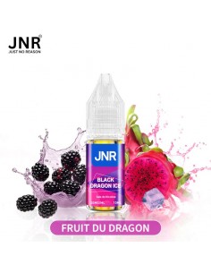 BLACK DRAGON ICE 10 ML - JNR