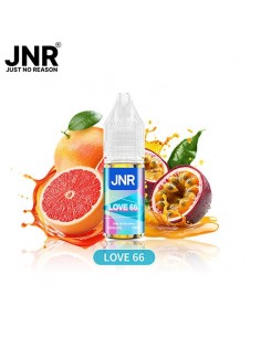 LUV 66 10 ML - JNR