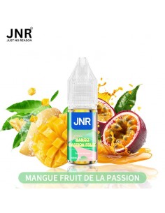 MANGO PASSIONFRUIT 10 ML - JNR