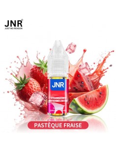 STRAWBERRY WATERMELON ICE 10 ML - JNR