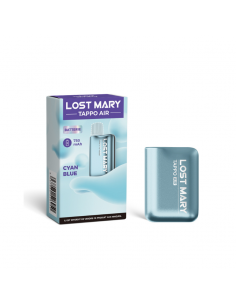 BATTERIE TAPPO AIR - LOST MARY 2