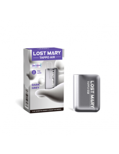 BATTERIE TAPPO AIR - LOST MARY