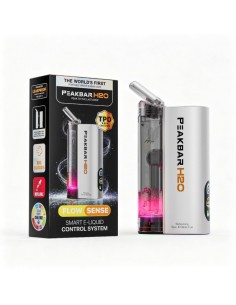 KIT H2O PRO  - PEAKBAR