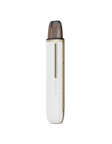 KIT ARTIO 2 GOLDEN TOBACCO - OXVA