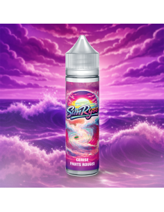 CERISE FRUITS ROUGES 50 ML - SUNRYSE
