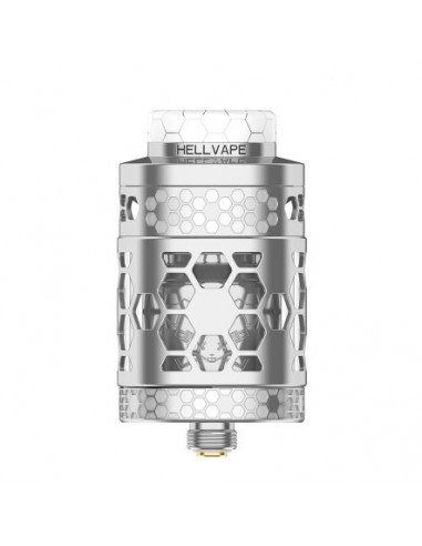DEAD RABBIT 4 PRO RTA - HELLVAPE