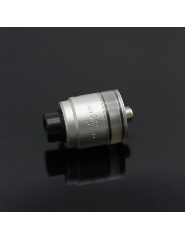 THE FLAVE TANK RS 22 - ALLIANCETECH