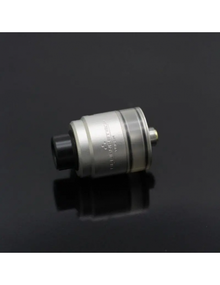 THE FLAVE TANK RS 22 - ALLIANCETECH
