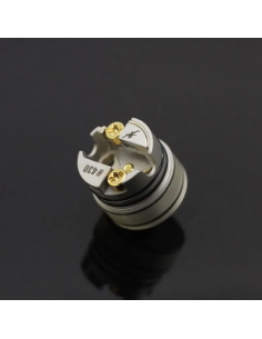 THE FLAVE TANK RS 22 - ALLIANCETECH 2