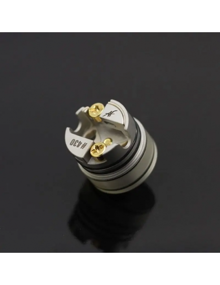 THE FLAVE TANK RS 22 - ALLIANCETECH