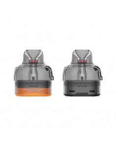 CARTOUCHES VPRIME DUAL - OXVA