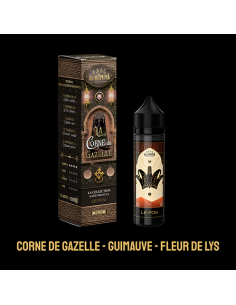 LE FOU 50ML - AL-KIMIYA