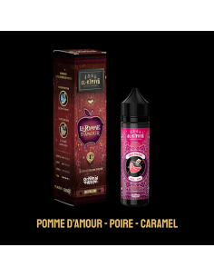 LOVE PHILTER 50ML - AL-KIMIYA