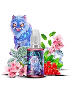 CONCENTRE DERBY 30ML - K-FUEL