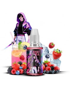 CONCENTRE JINHO 30ML - K-FUEL